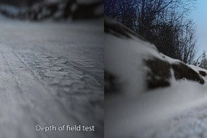 Sébastien Loeb Rally EVO Screenshot