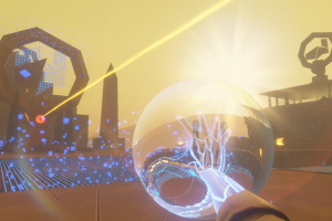 Soul Axiom Screenshot