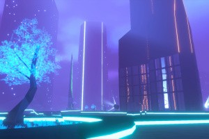 Soul Axiom Screenshot