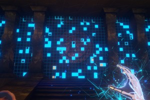 Soul Axiom Screenshot