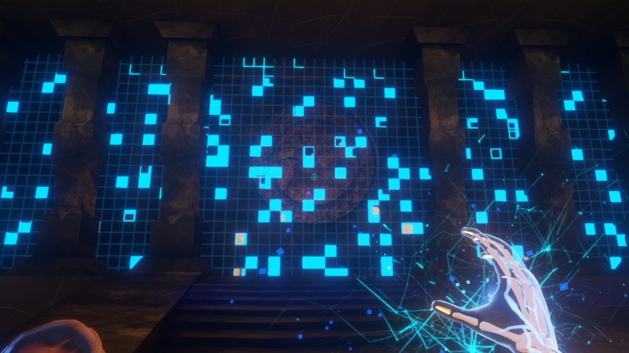 Soul Axiom Review - Screenshot 2 of 4
