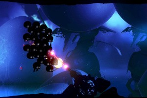 BADLAND: Game of the Year Edition Screenshot