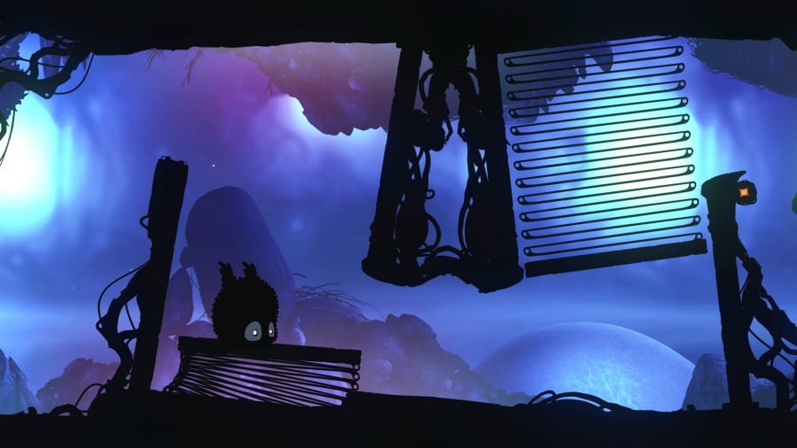 BADLAND: Game of the Year Edition Review - Screenshot 2 of 4