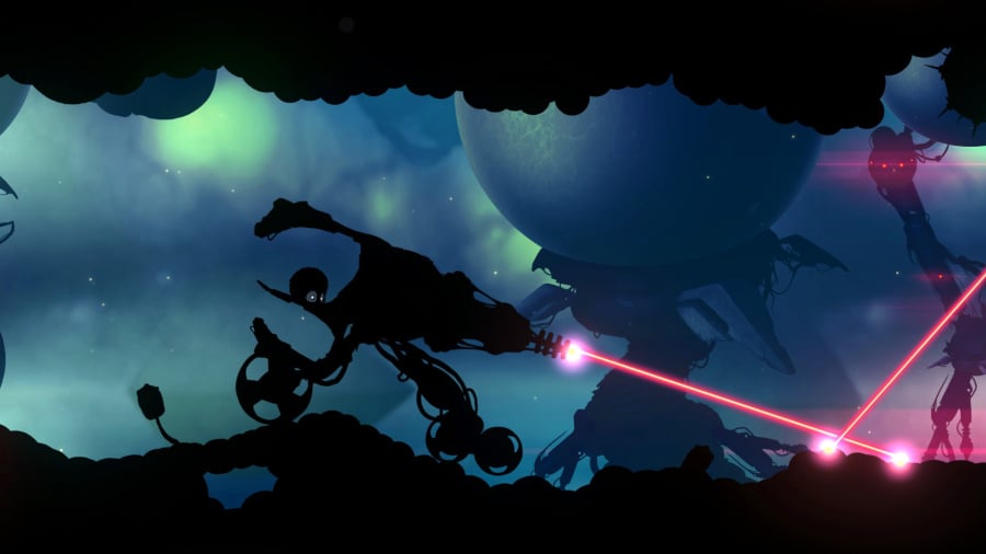 BADLAND: Game of the Year Edition Review - Screenshot 4 of 4