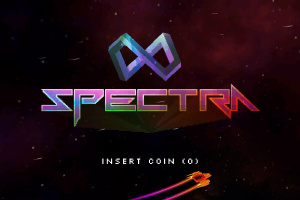 Spectra Screenshot