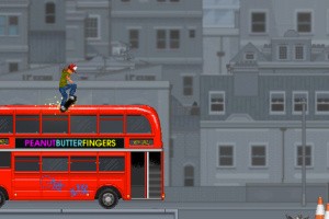 OlliOlli Screenshot
