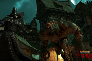 Warhammer: The End Times Vermintide Screenshot