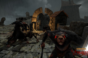 Warhammer: The End Times Vermintide Screenshot
