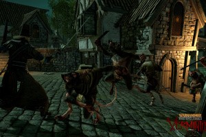 Warhammer: The End Times Vermintide Screenshot