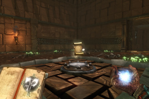 Ziggurat Screenshot