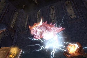 Ziggurat Screenshot