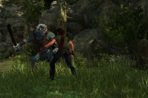 Troll and I Screenshot