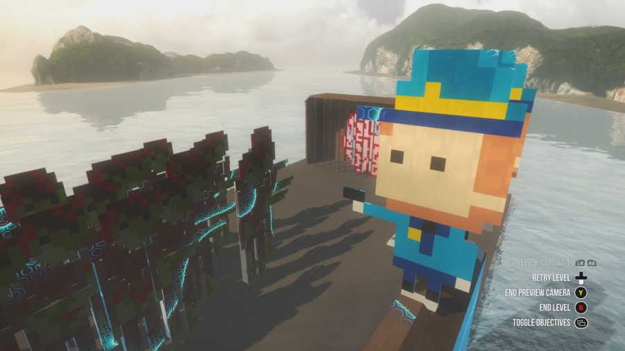 ScreamRide Review - Screenshot 8 of 9