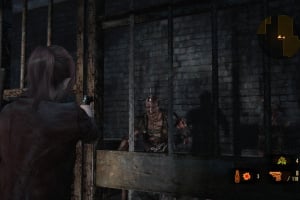 Resident Evil: Revelations 2 - Episode 2: Contemplation Screenshot