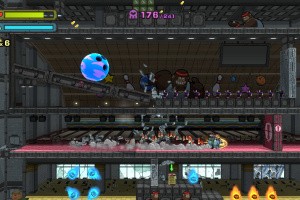 Tembo the Badass Elephant Screenshot