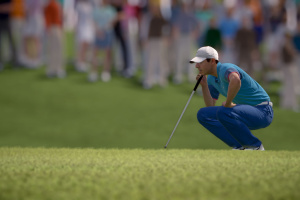 Rory McIlroy PGA Tour Screenshot