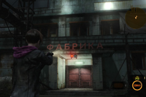 Resident Evil: Revelations 2 - Episode 3: Judgment Screenshot