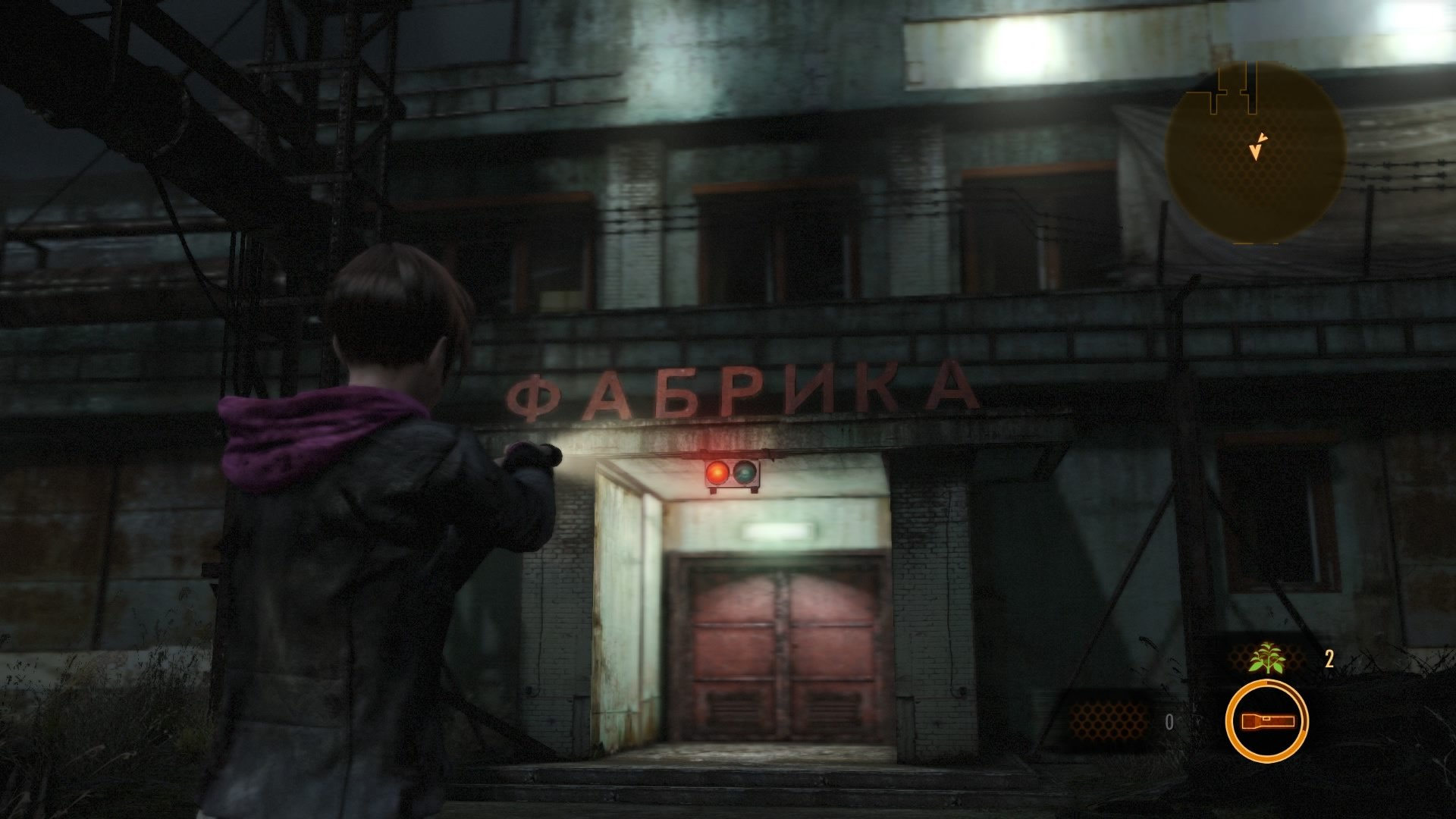 Resident Evil Revelations 2 Episode 3 Review: 'Judgment