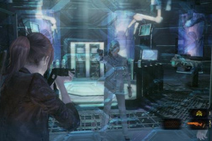 Resident Evil: Revelations 2 - Episode 4: Metamorphosis Screenshot