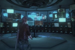 Resident Evil: Revelations 2 - Episode 4: Metamorphosis Screenshot