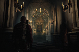 Resident Evil: Revelations 2 - Episode 4: Metamorphosis Screenshot