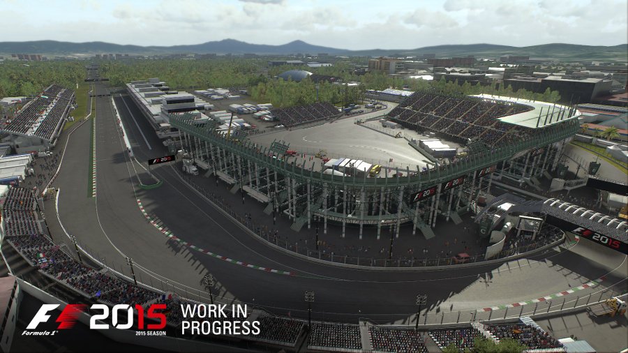 F1 2015 Review - Screenshot 6 of 6