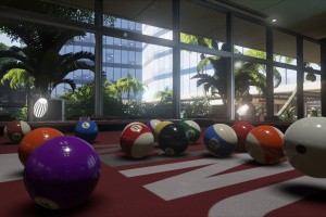 Pool Nation FX Screenshot