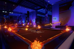 Pool Nation FX Screenshot