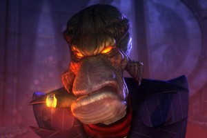 Oddworld: New 'n' Tasty! Screenshot