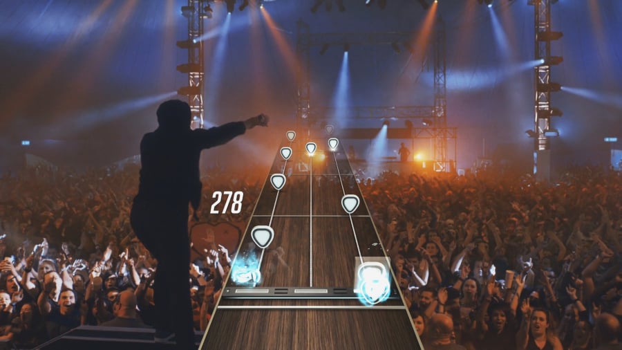 Guitar Hero Live Review - Screenshot 7 of 7