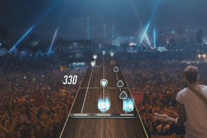 Guitar Hero Live Screenshot