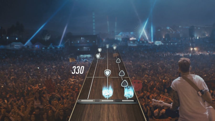 Guitar Hero Live Review - Screenshot 6 of 7