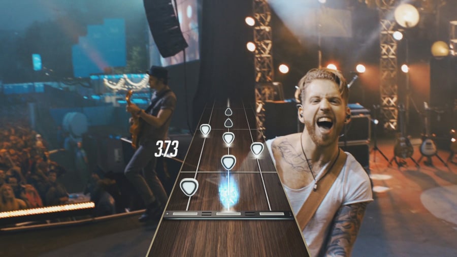 Guitar Hero Live Review - Screenshot 5 of 7