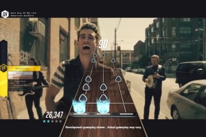 Guitar Hero Live Screenshot