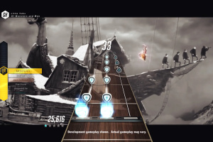 Guitar Hero Live Screenshot