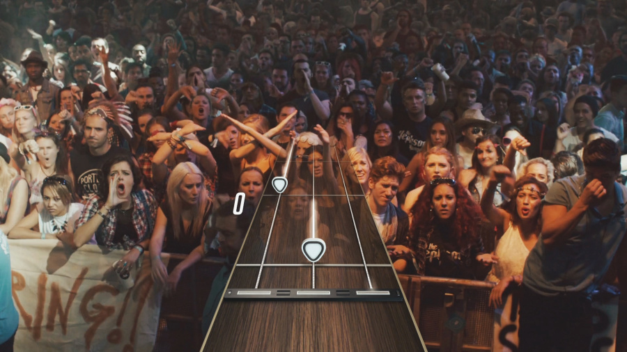 Guitar Hero Live Review - Screenshot 2 of 7