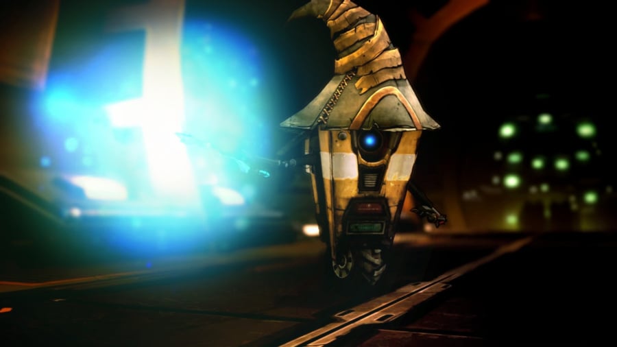 Borderlands: The Handsome Collection Review - Screenshot 3 of 6