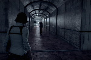 The Evil Within: The Assignment Screenshot