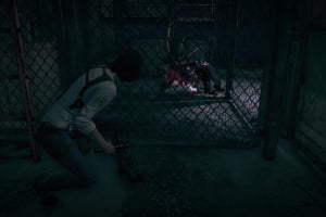 The Evil Within: The Assignment Screenshot