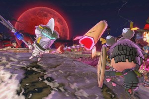 Happy Wars Screenshot