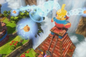 Happy Wars Screenshot