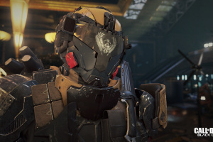 Call of Duty: Black Ops III Screenshot