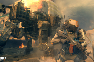Call of Duty: Black Ops III Screenshot