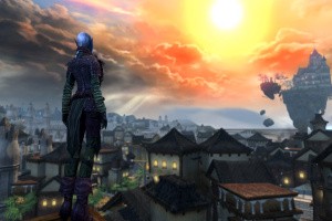 Neverwinter Screenshot