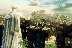 Neverwinter Screenshot