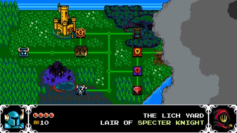 Shovel Knight Review - Screenshot 4 of 5