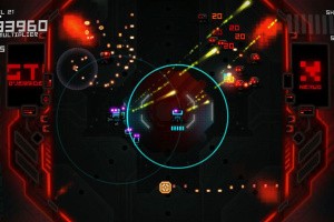 Ultratron Screenshot