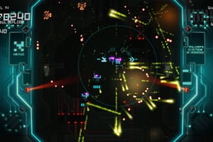 Ultratron Screenshot