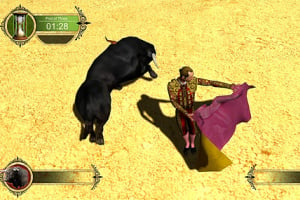 Toro Screenshot