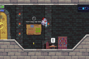Rogue Legacy Screenshot